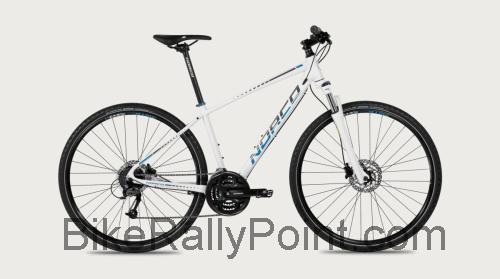 Norco XFR Forma specs and reviews